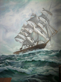 Шторм. Офис на квартире. Киев. Смирнова-Ласточкина 18, Львовская площадь