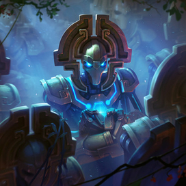 Древний Архос