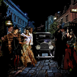 "Американская трагедия"