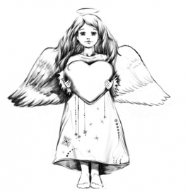 angel