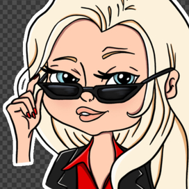 Персональные стикеры для мессенджеров