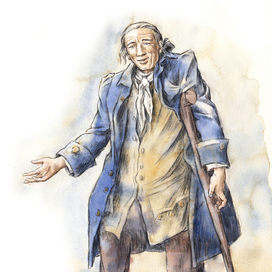 Для "Острова сокровищ"