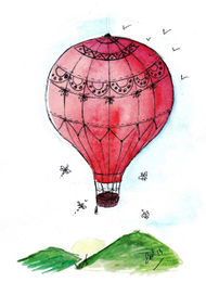 Воздушные шары