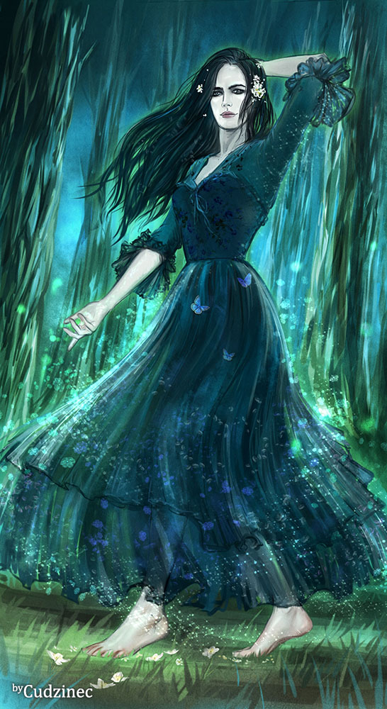 Пробуждающая магия