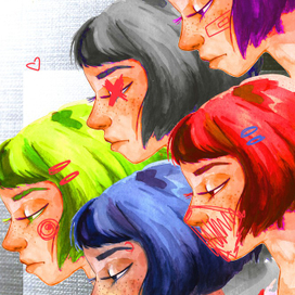 обложка альбома 