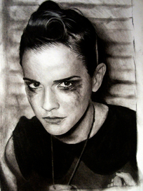 Эмма Уотсон