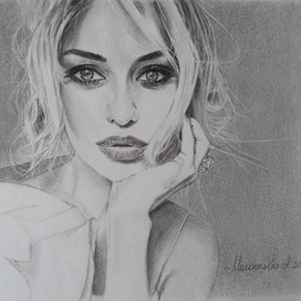 Виктория Боня