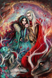 A Song of Ice and Fire