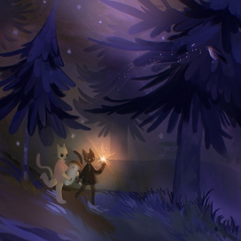 Сон о спасении гриба