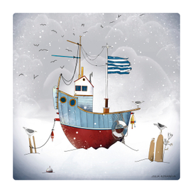 Север помнит