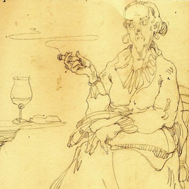 Сиеста (Венеция)