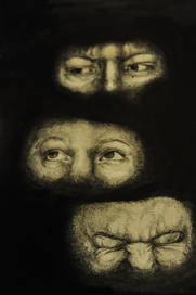 "Миллионы точек,один смысл".