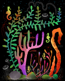 Растровая графика