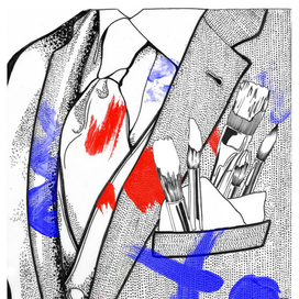 dress-code/наряд