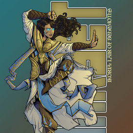 Плейнсволкер Нарсет