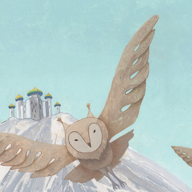 Звездный монастырь