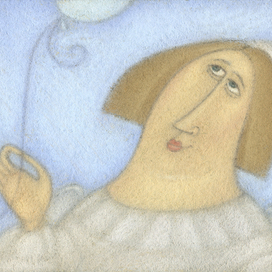 Воздушный шарик