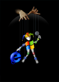 Марионетка