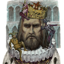 Мудрость шутов