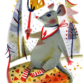 Вкус праздника