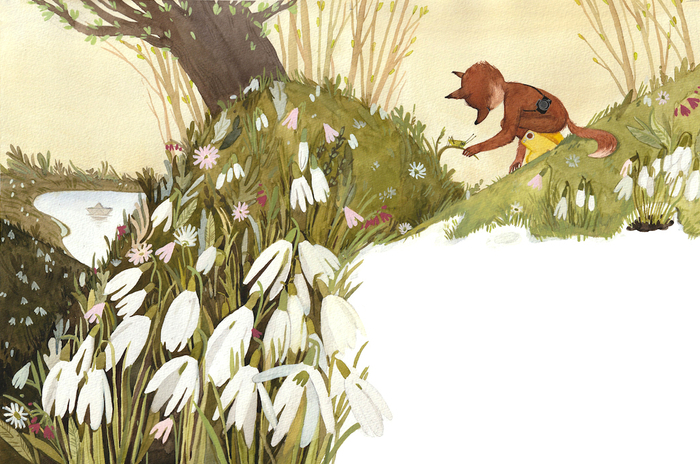 подарок для Деда Мороза