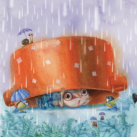 Вареник, это ты?