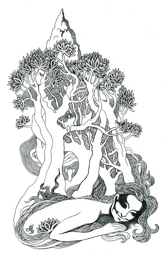 Трансцендентная креация