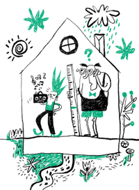 Подростковый возраст