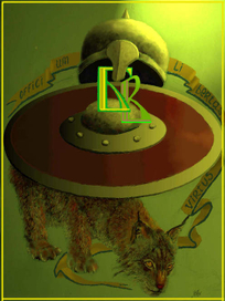 Личный герб