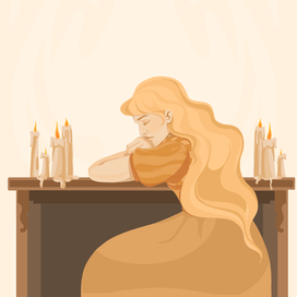 Обложка для книги