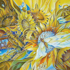 Медовый сбор