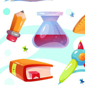 Векторные иллюстрации