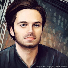 Себастиан Стэн 