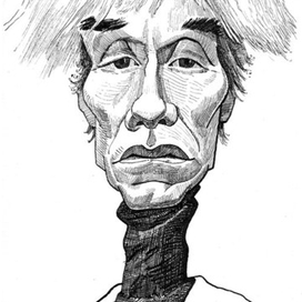 Энди Уорхолл