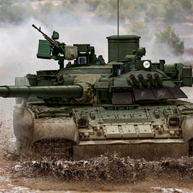 T-80U (boxart for RFM)