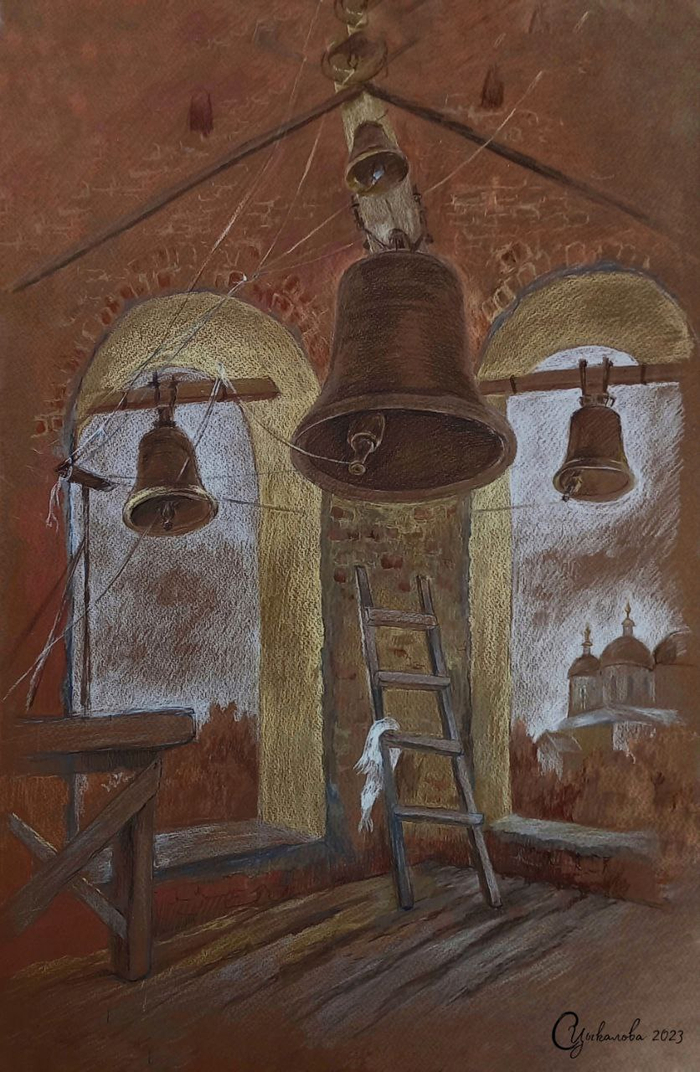 Миг умиротворения