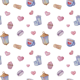 День Святого Валентина