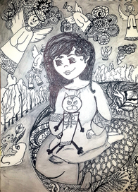 Страна растений