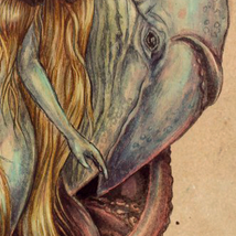 иллюстрация к книге Симонина 