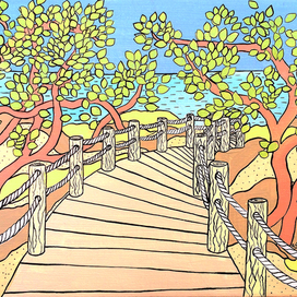 Салинас Ибица