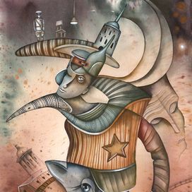 В ожидании термидора