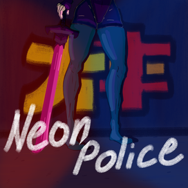 NeonPolice