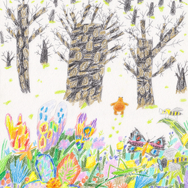 "Винни-Пух". Глава 19.