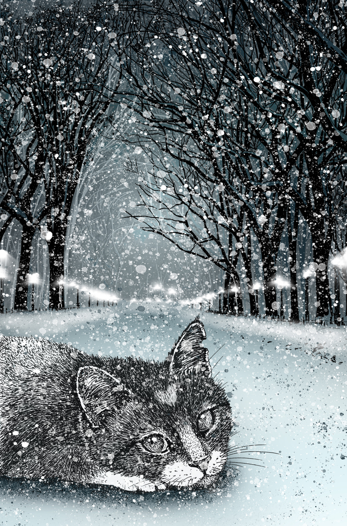 Вариант обложки к книге "Долгая дорога домой" издательства Феникс-Премьер