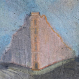 Пленэр, этюды, зарисовки