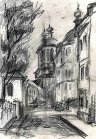 Климентовский пер.