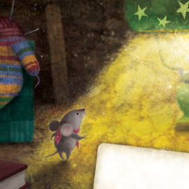 мус мускулюс, адын штука