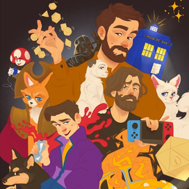 Подкаст "Не занесли" 300