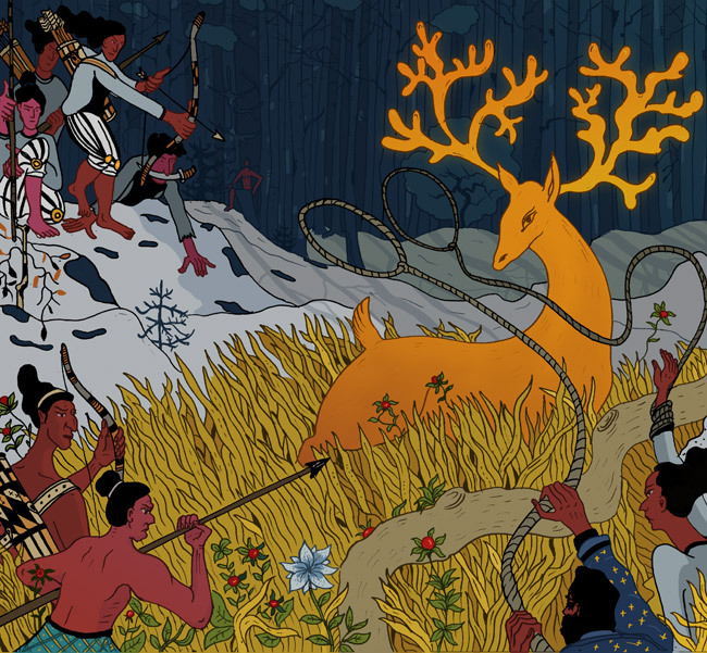 Охота за доходами от финансовых вложений 