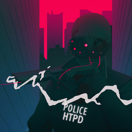 HTPD streets
